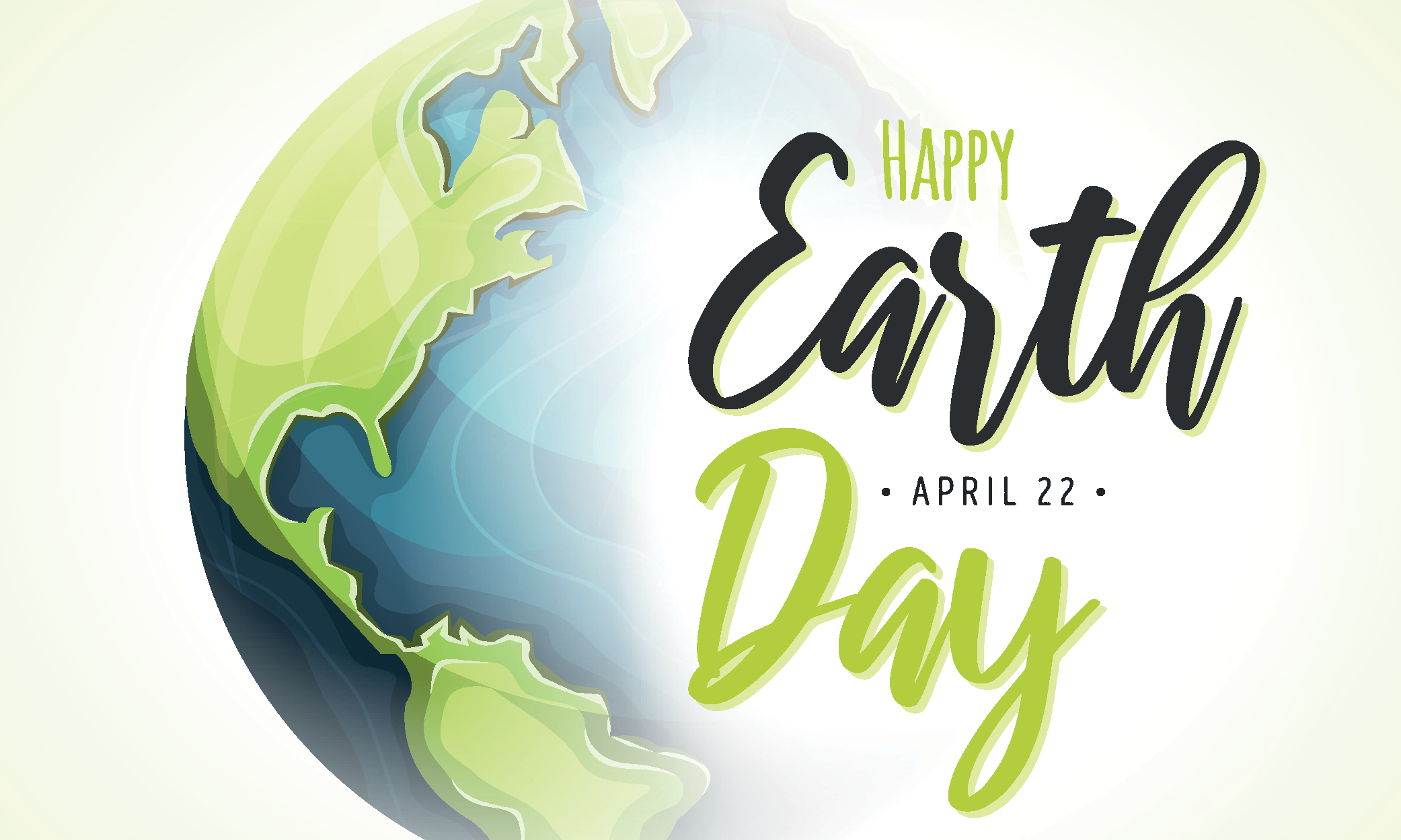 Happy Earth Day!